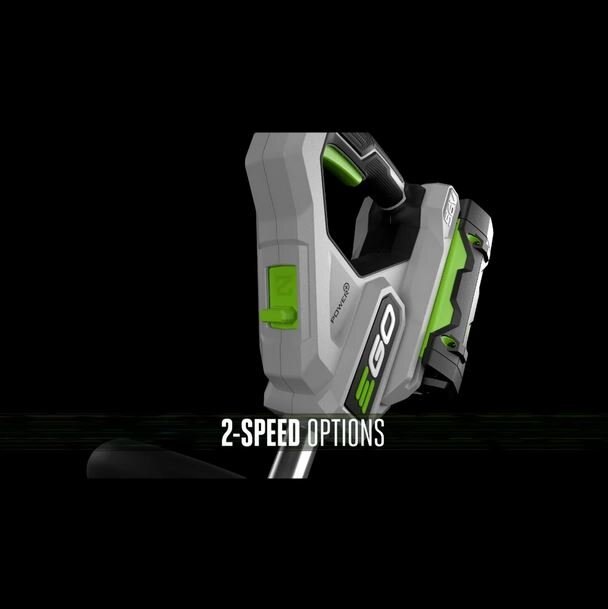 EGO POWER+ 12 in. Snow Shovel SNS1200