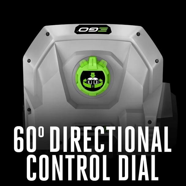 EGO POWER+ 12 in. Snow Shovel SNS1200