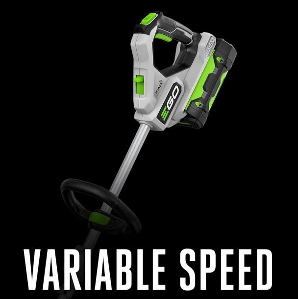 EGO POWER+ 12 in. Snow Shovel SNS1200