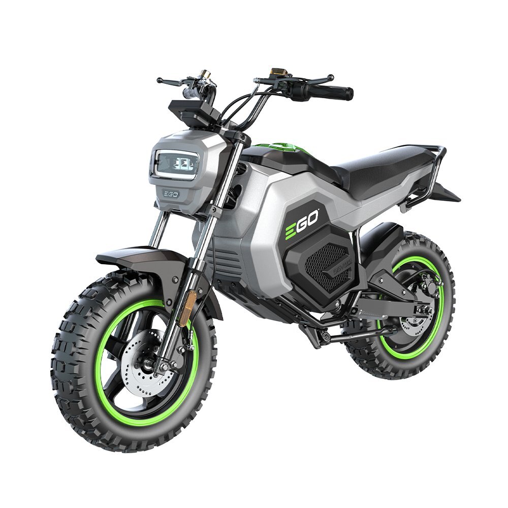 EGO POWER+ Mini Bike MB1005C 2