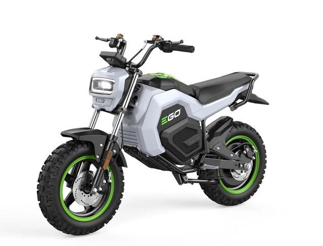 EGO POWER+ Mini Bike MB1005C 2