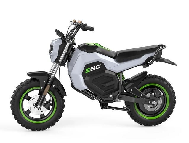 EGO POWER+ Mini Bike MB1005C 2