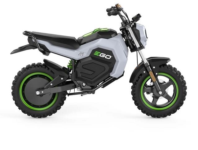 EGO POWER+ Mini Bike MB1005C 2