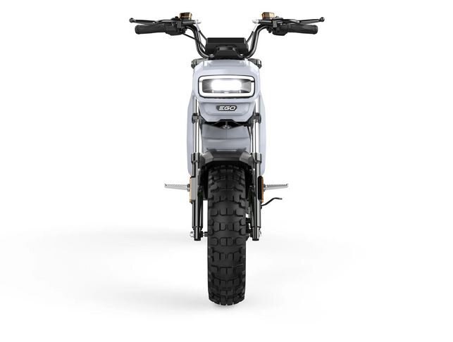 EGO POWER+ Mini Bike MB1005C 2
