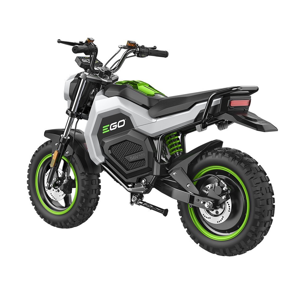 EGO POWER+ Mini Bike MB1005C 2