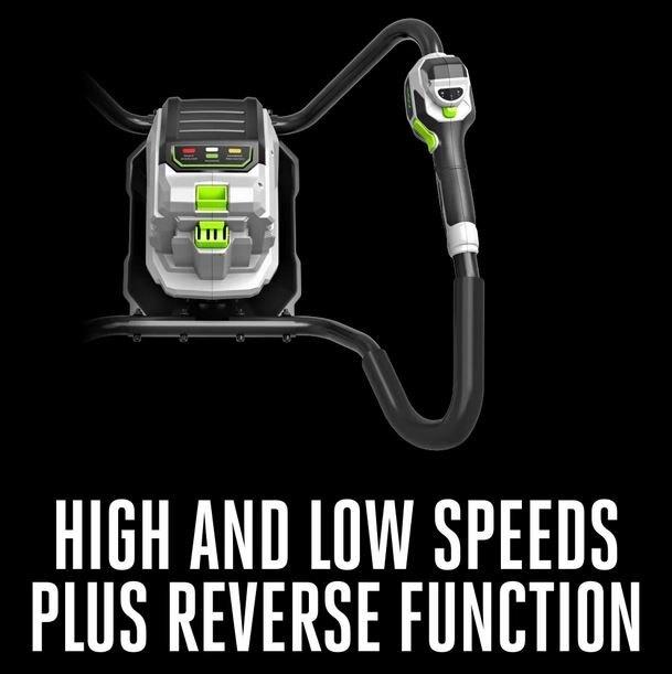 EGO POWER+ Ice Auger IG0804