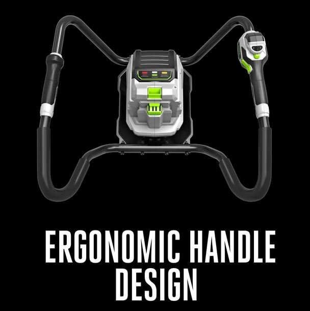 EGO POWER+ Ice Auger IG0804