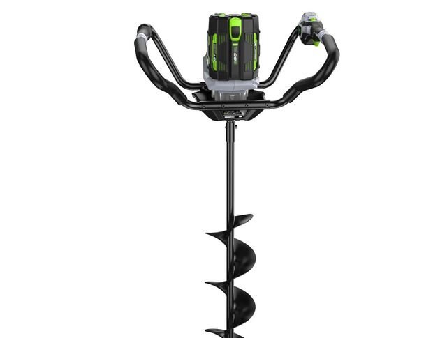 EGO POWER+ Ice Auger IG0804
