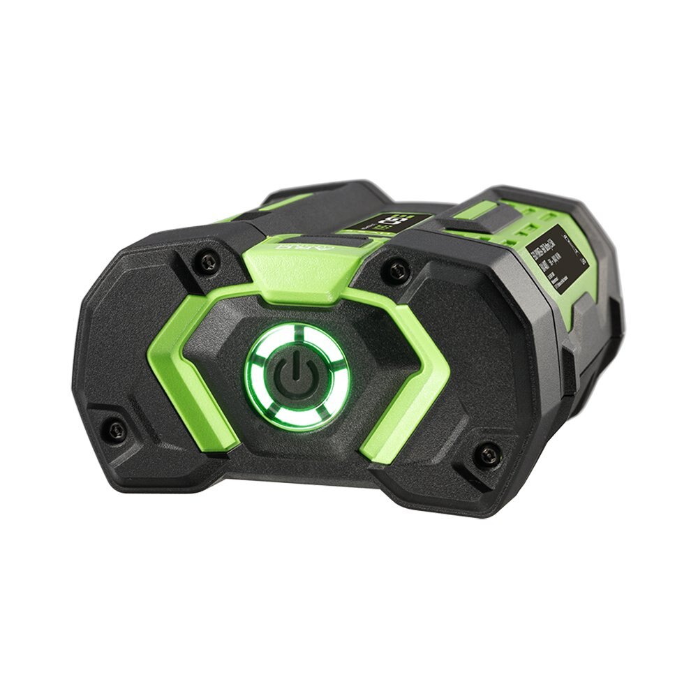 EGO Power+ 2.5 Amp Hour Battery with Fuel Gauge BA1400T