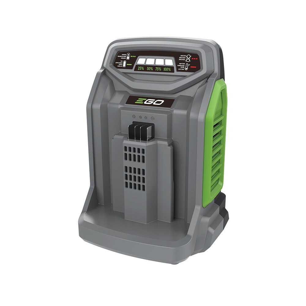 EGO Power+ Rapid Charger CH5500
