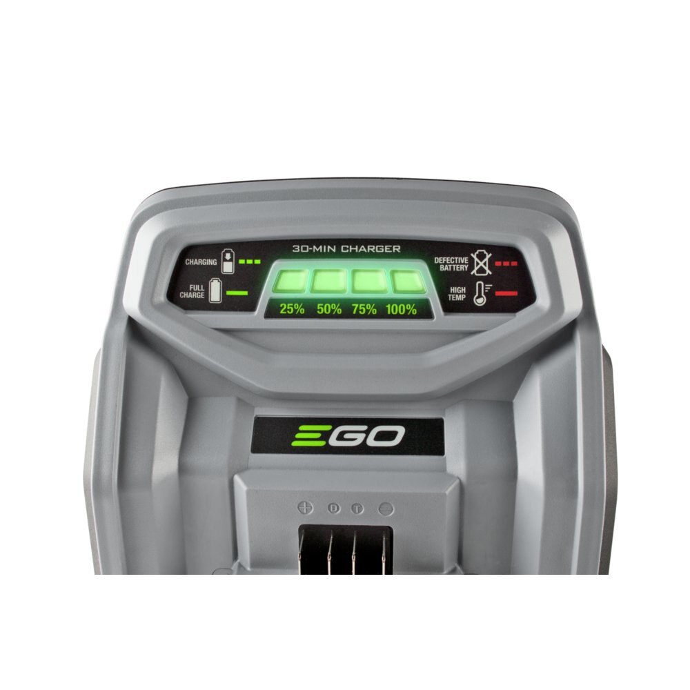 EGO Power+ Rapid Charger CH5500