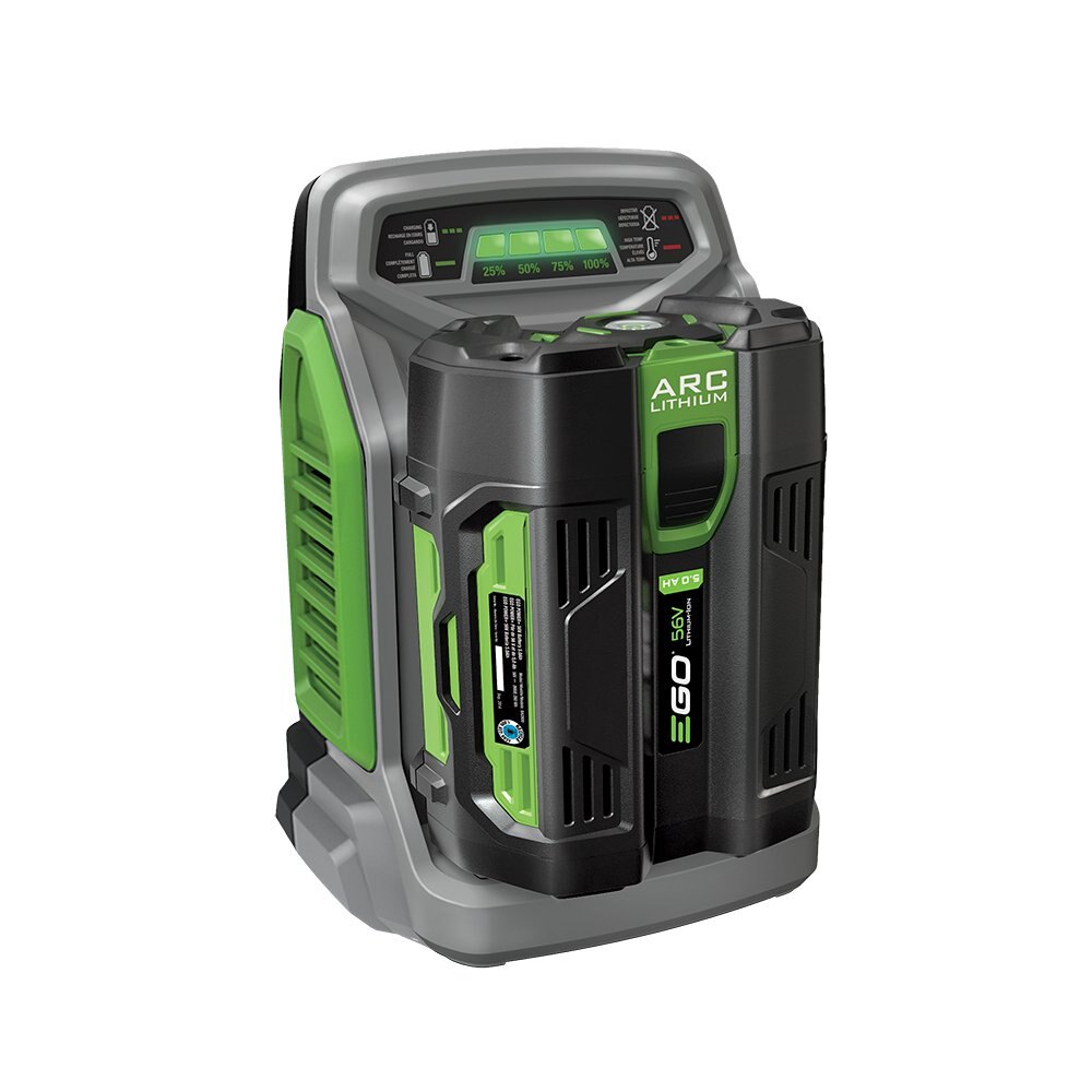 EGO Power+ Rapid Charger CH5500