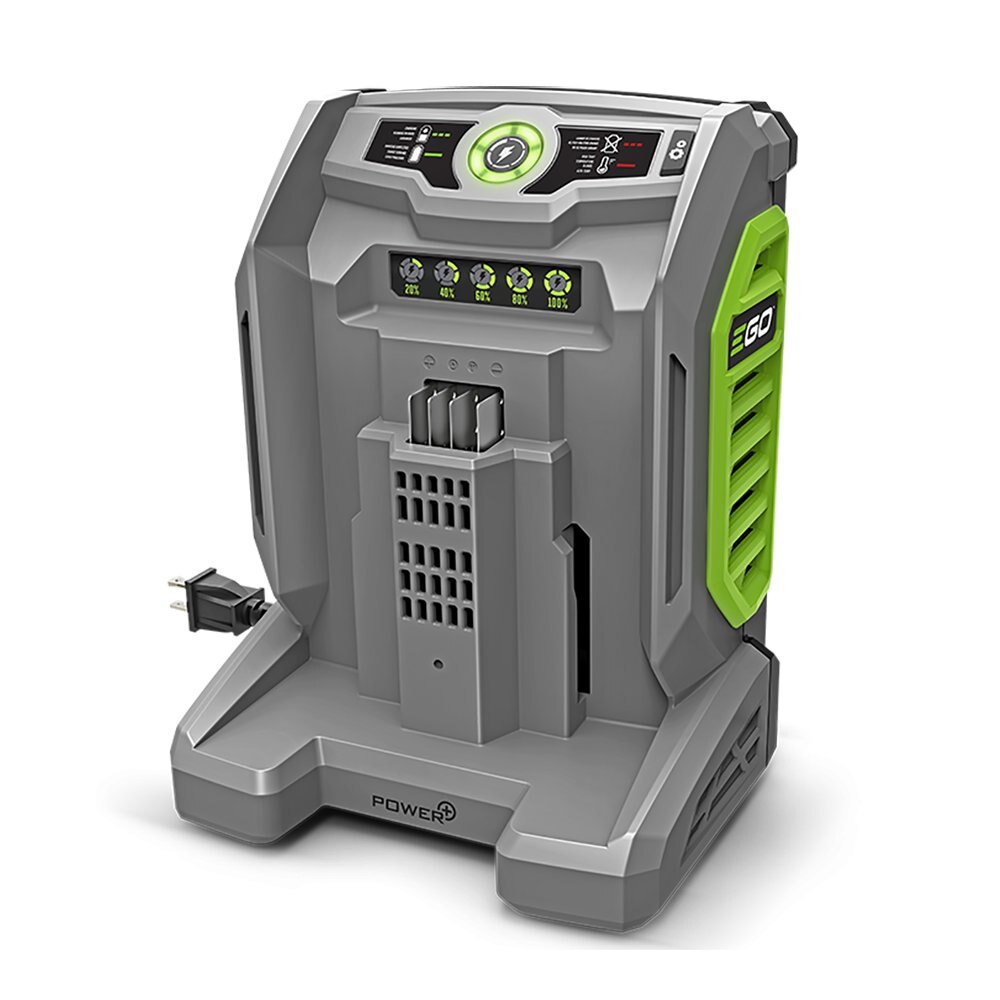 EGO POWER+ 700W Turbo Charger CH7000