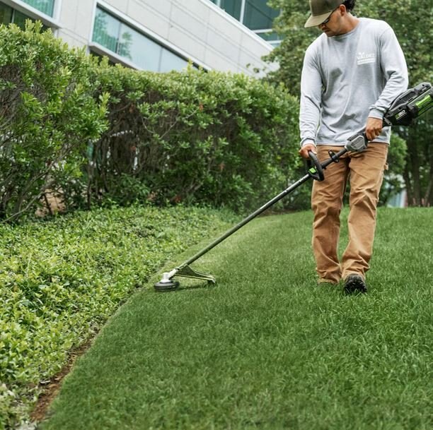 EGO Commercial 17.5 String Trimmer STX4500