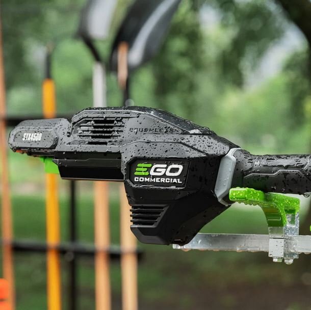 EGO Commercial 17.5 String Trimmer STX4500