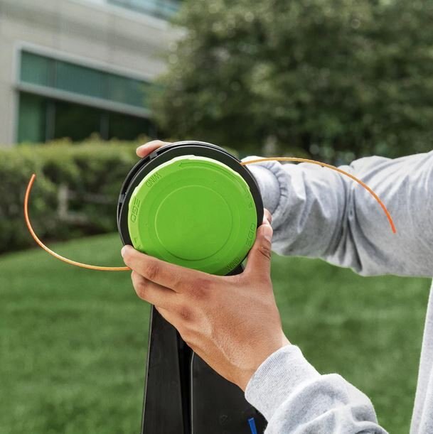 EGO Commercial 17.5 String Trimmer STX4500