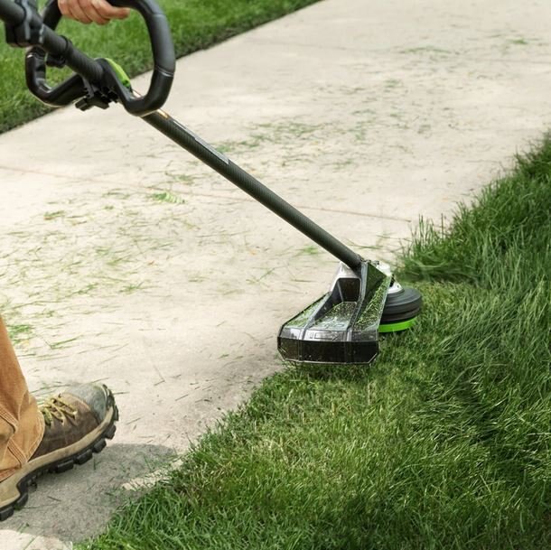 EGO Commercial 17.5 String Trimmer STX4500