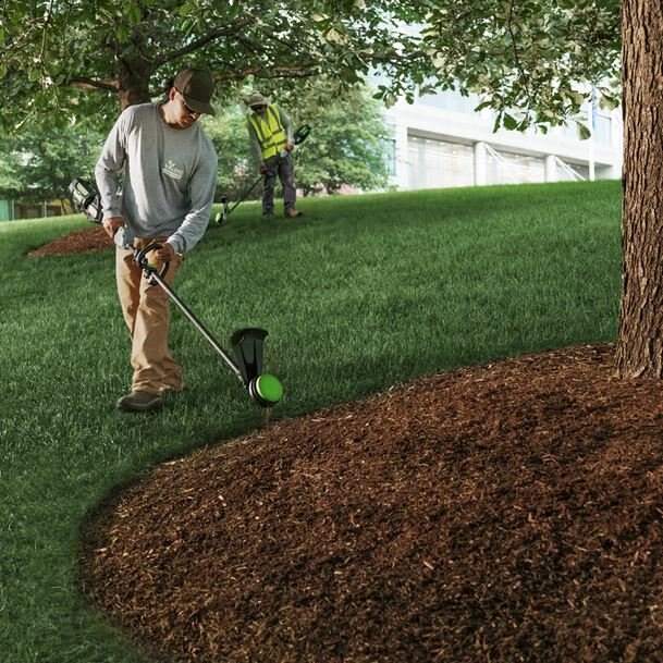 EGO Commercial 17.5 String Trimmer STX4500