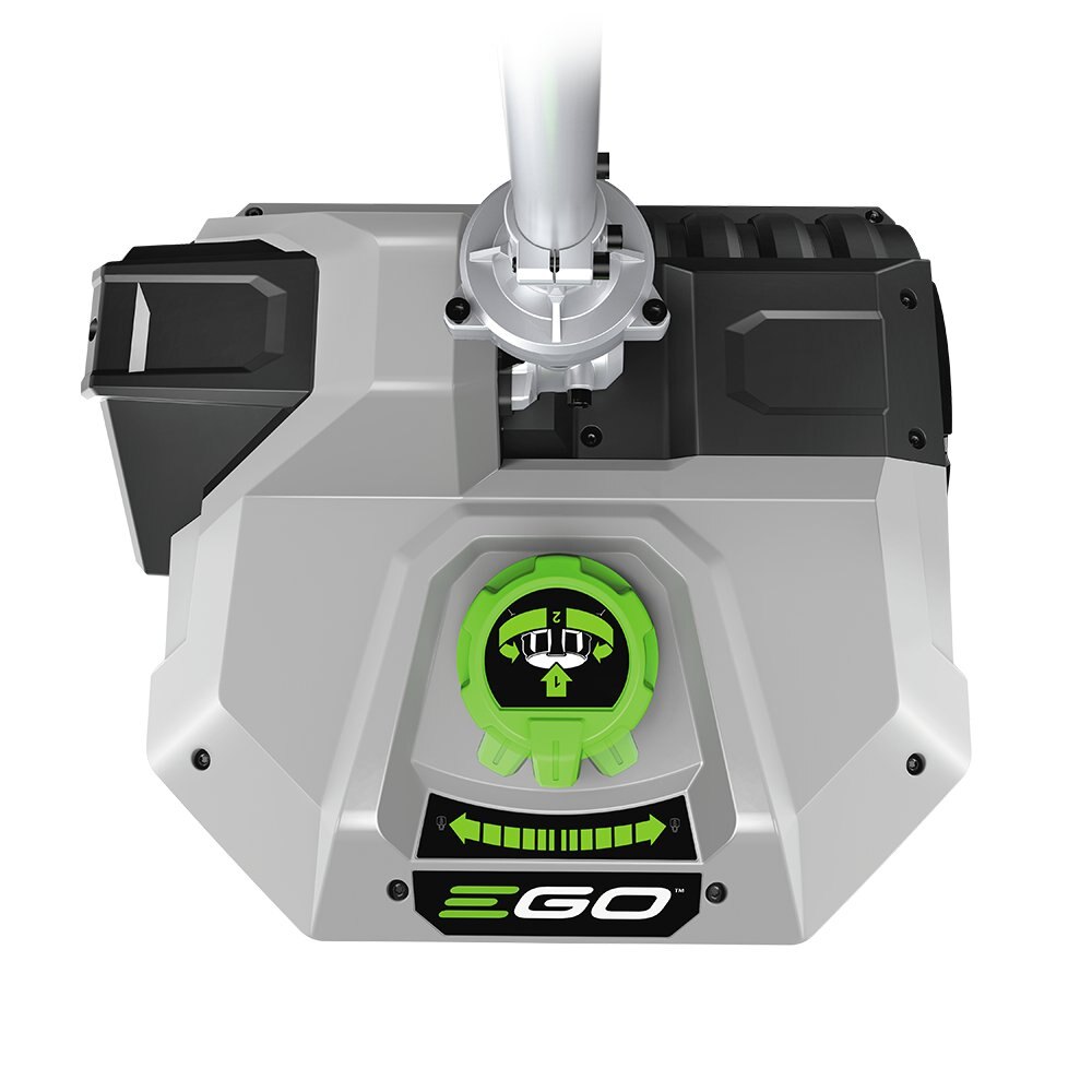 EGO POWER+ Multi Head Snow Shovel Attachment SSA1200