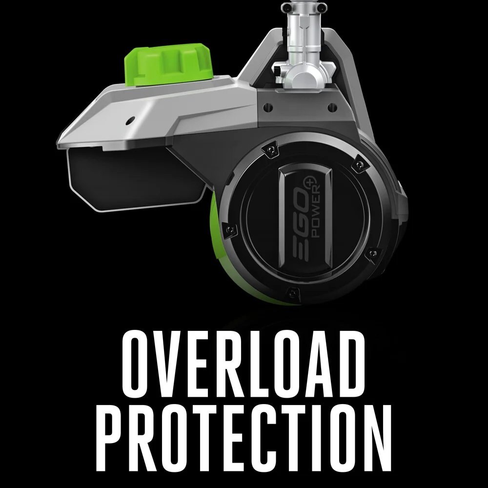 EGO POWER+ Multi Head Snow Shovel Attachment SSA1200