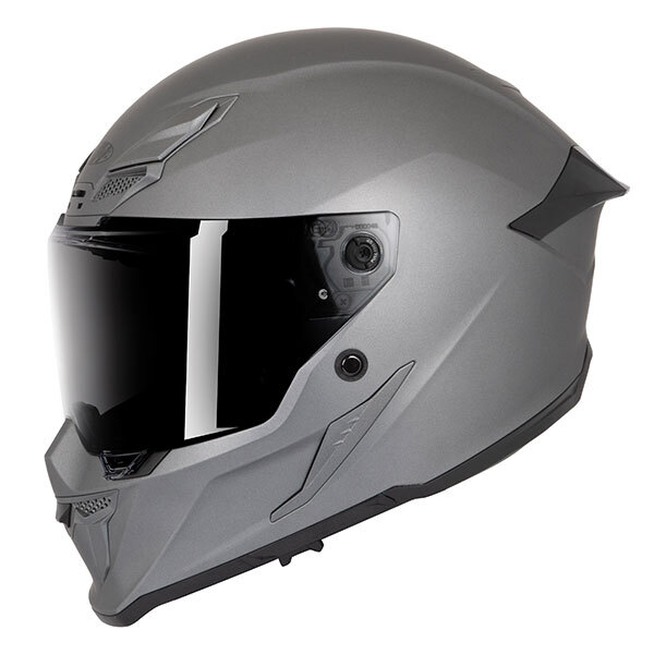 Joe Rocket RKT 240 Series Solid Full Face Helmet
