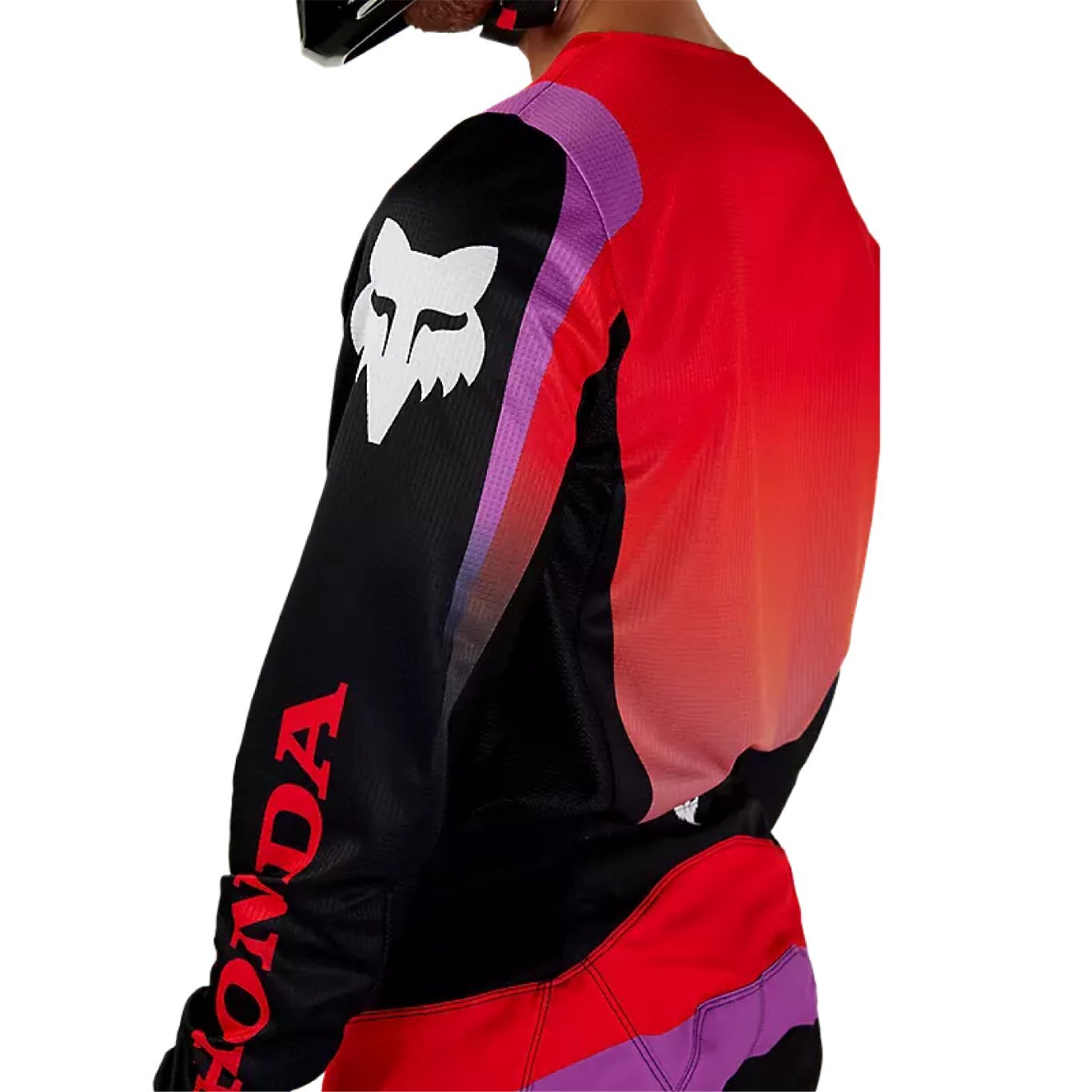 Fox 180 Honda Jersey