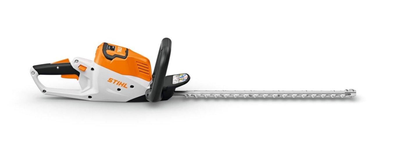 STIHL HSA 50 Hedge Trimmer SET AS System