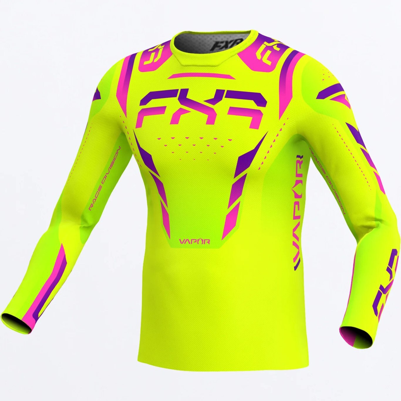 YTH Vapor Air MX Jersey Nuclear