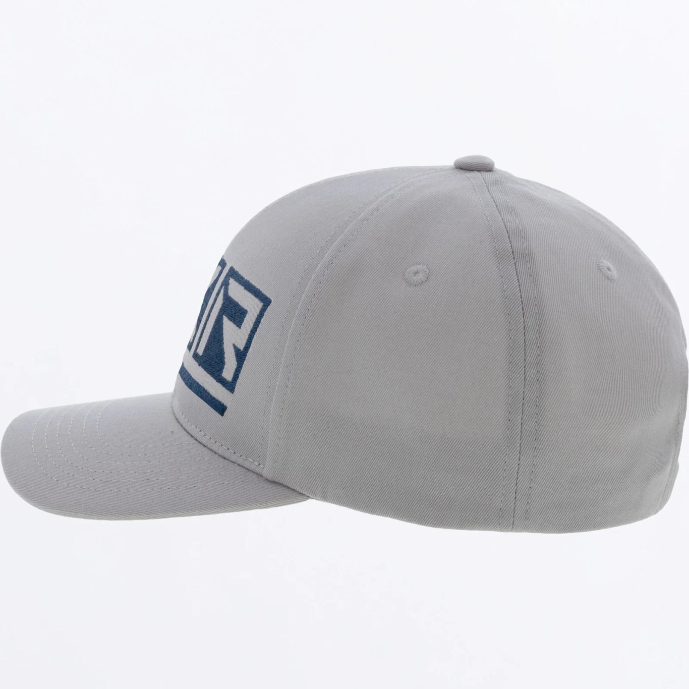 FXR Podium Hat Steel Grey