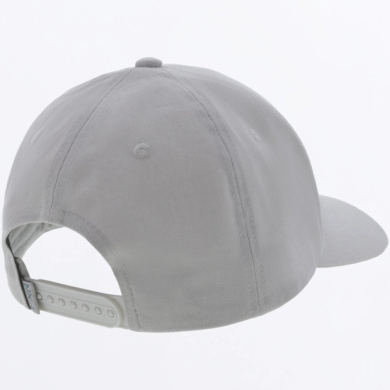FXR Podium Hat Steel Grey