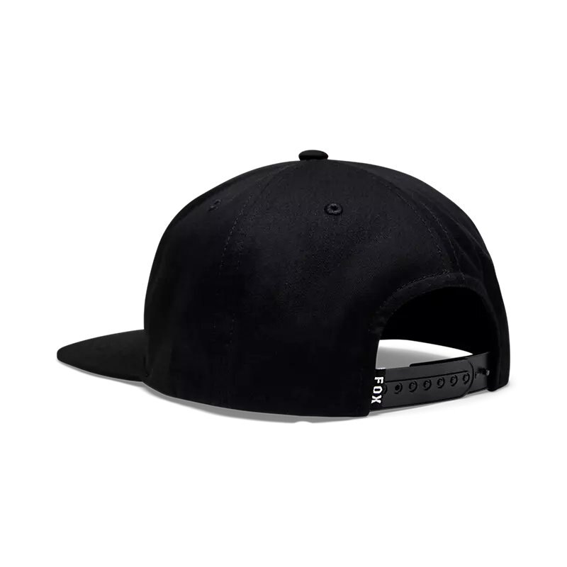 Hello Future Snapback Hat