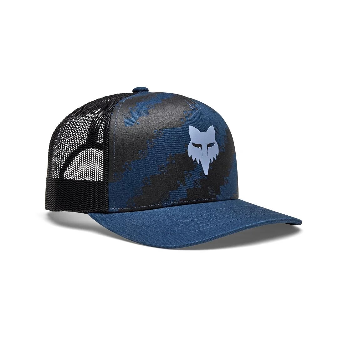 Image Trucker Hat TWI
