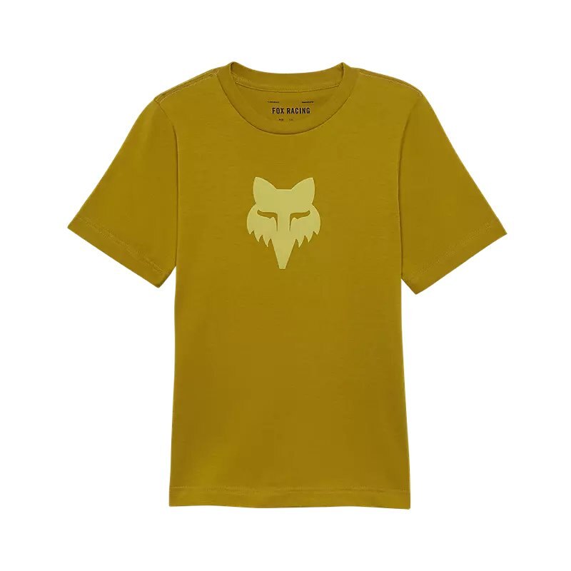 YTH Fox Legacy SS Tee MUST