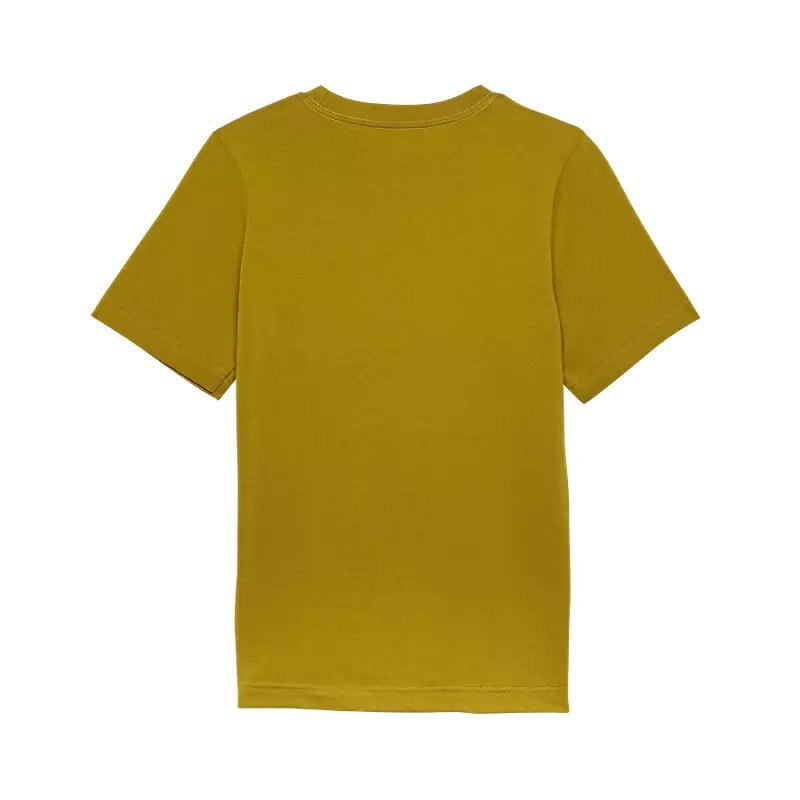 YTH Fox Legacy SS Tee MUST