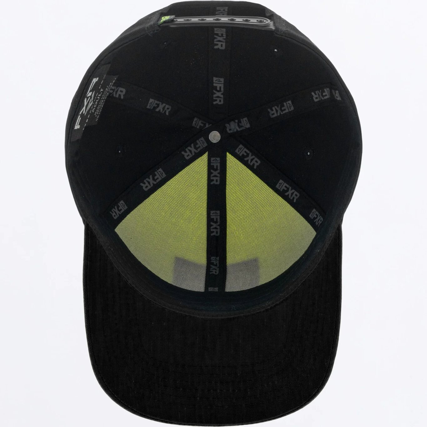 Ride X Hat Hi Vis