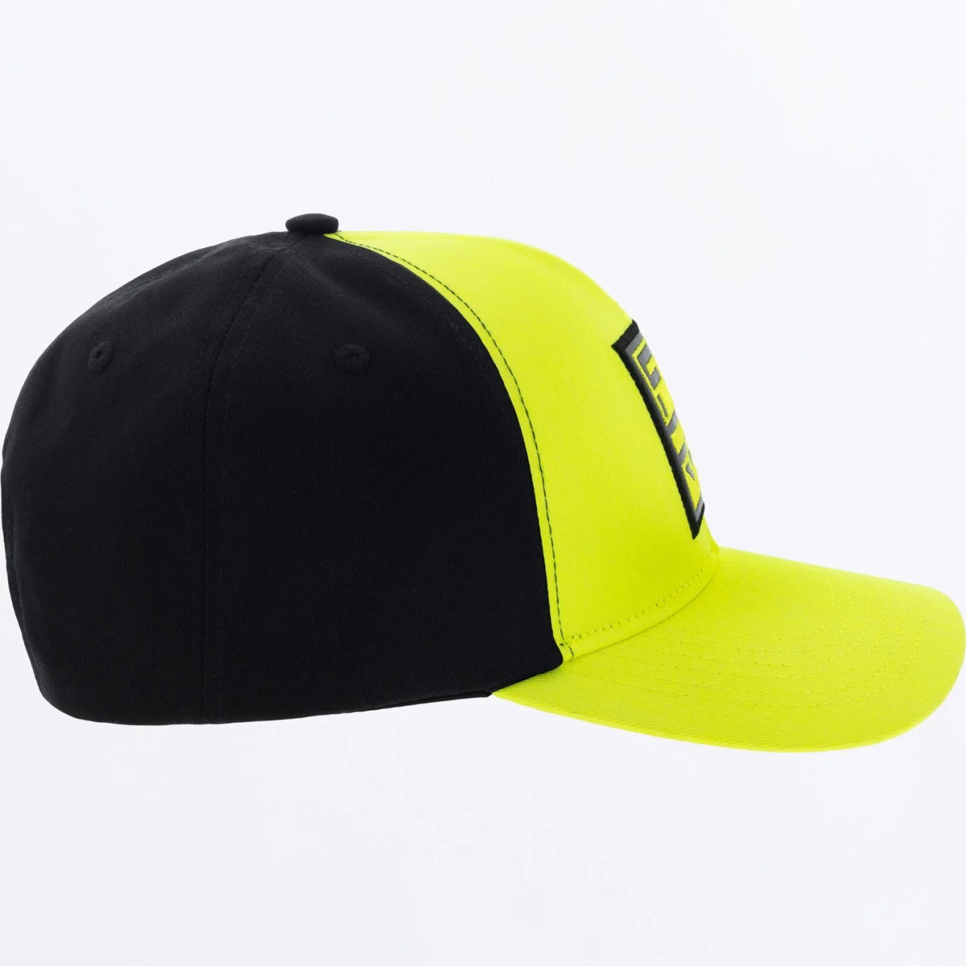 Ride X Hat Hi Vis