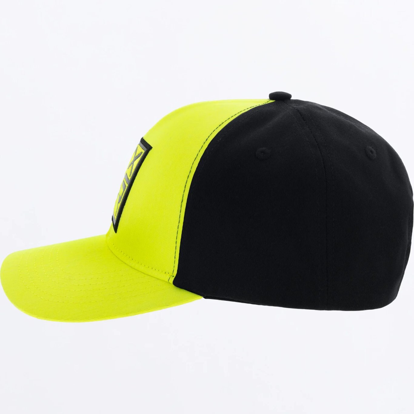 Ride X Hat Hi Vis