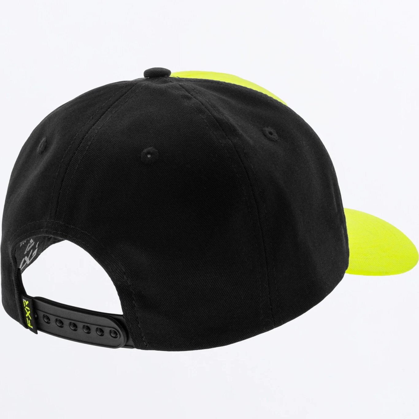 Ride X Hat Hi Vis