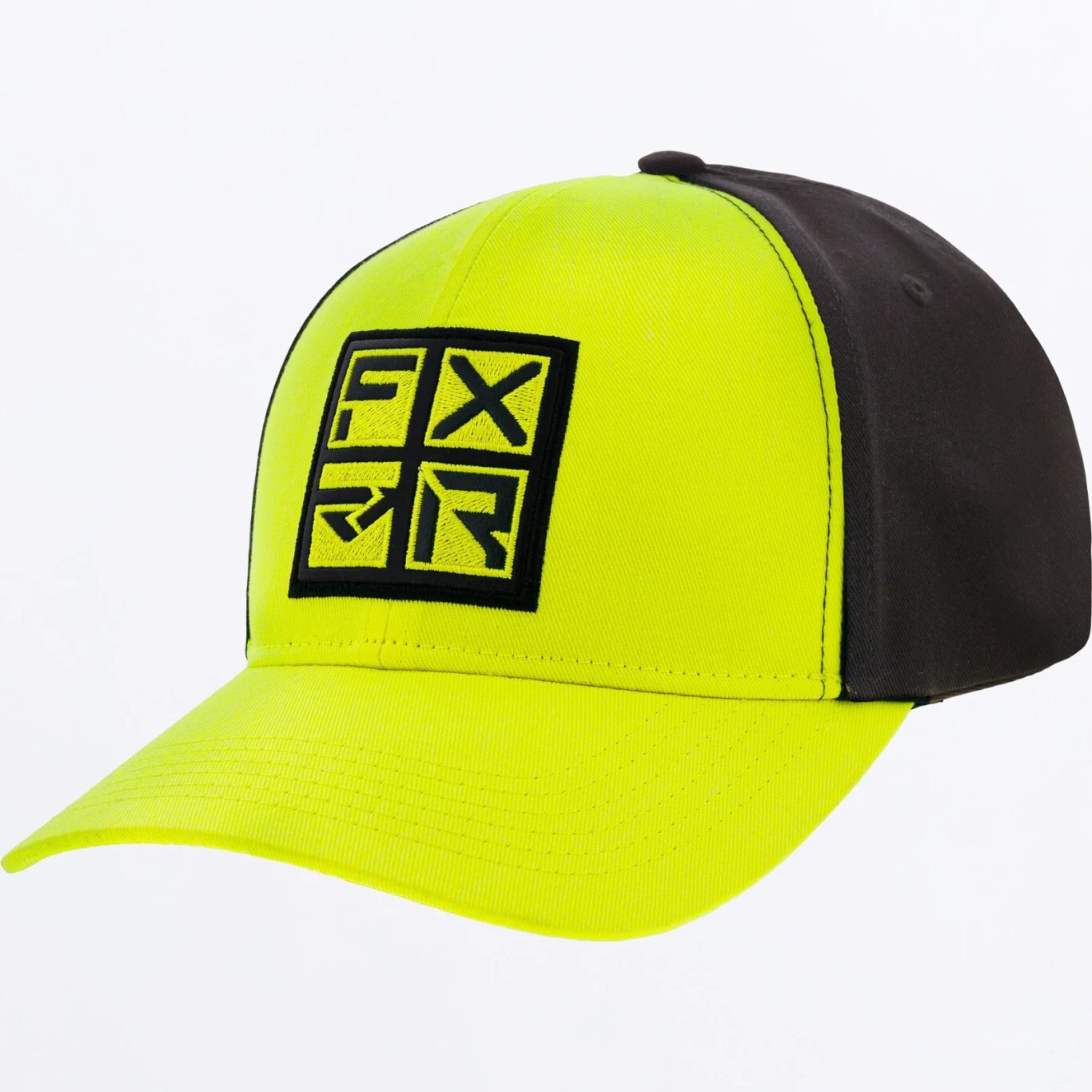 Ride X Hat Hi Vis