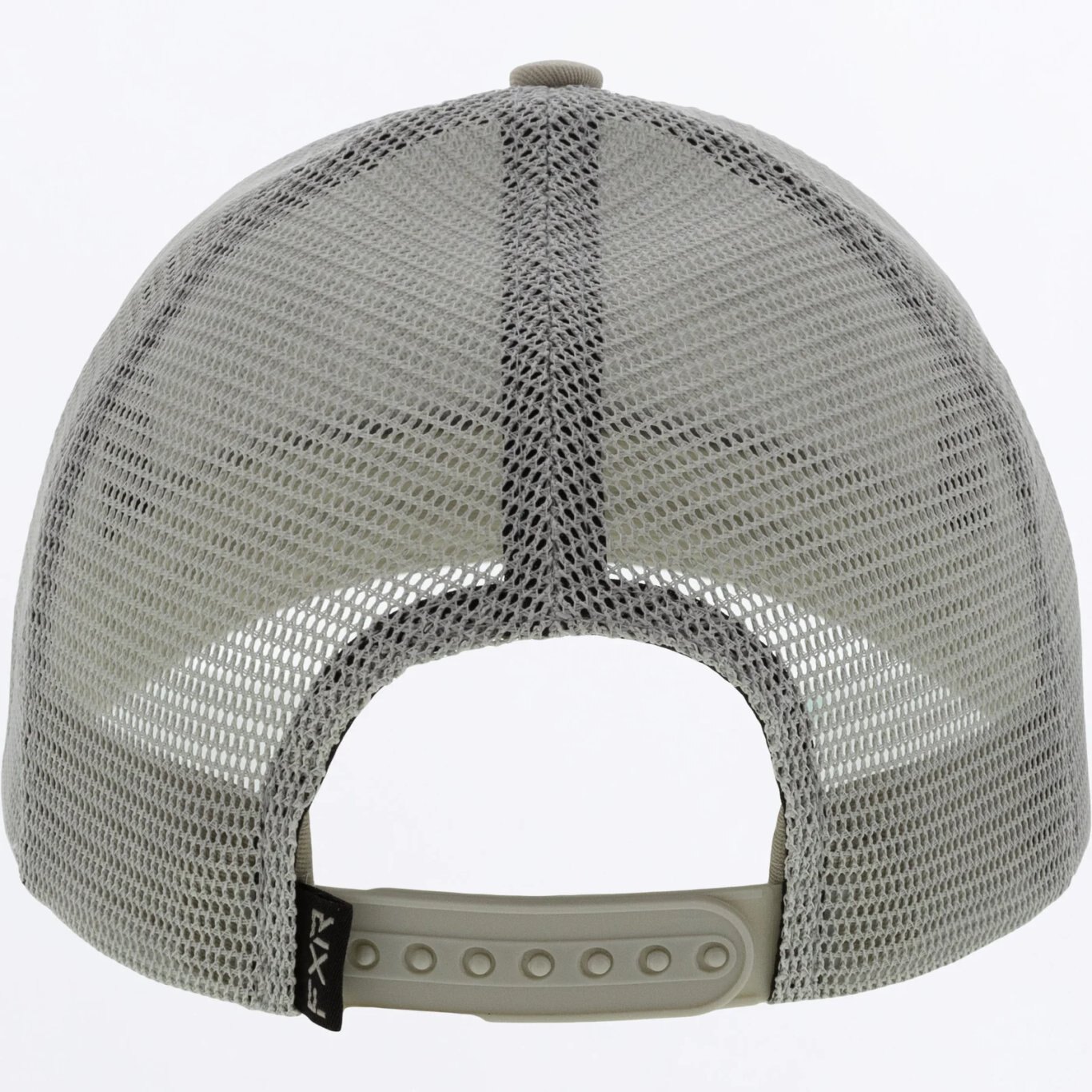 YTH Pro Fish Hat Stone/Bone
