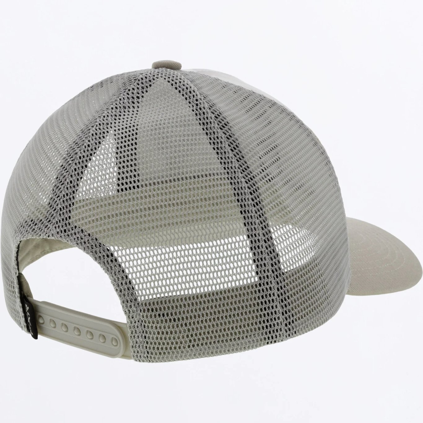 YTH Pro Fish Hat Stone/Bone