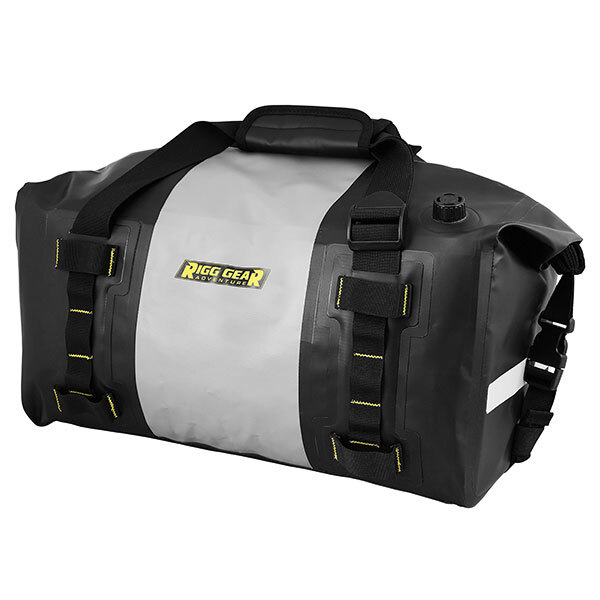 NELSON RIGG HURRICANE DUFFLE BAG (SE 4025)