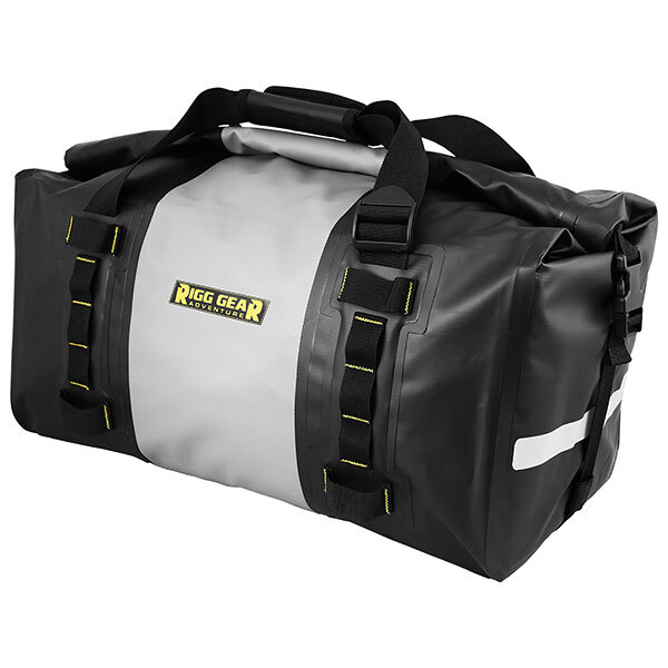 NELSON RIGG HURRICANE DUFFLE BAG (SE 4040)