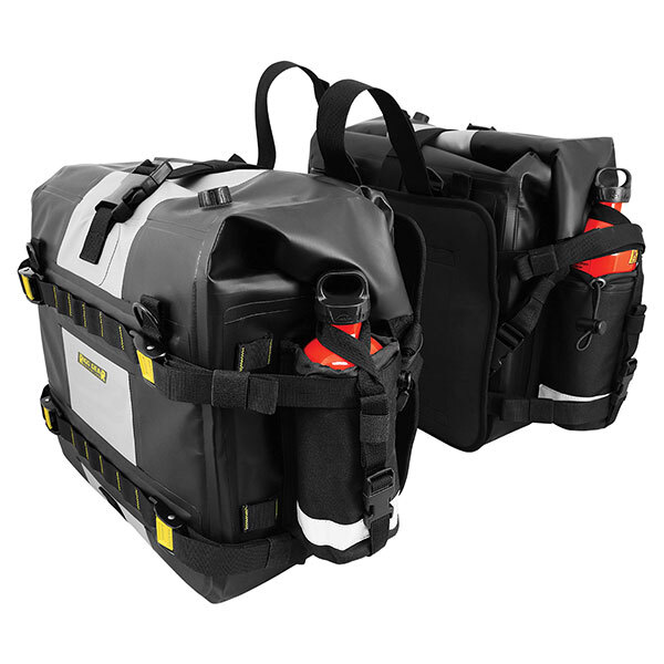 NELSON RIGG HURRICANE SADDLEBAGS (SE 4050)