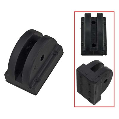 SPX SUSPENSION DAMPNER (SM-04096)