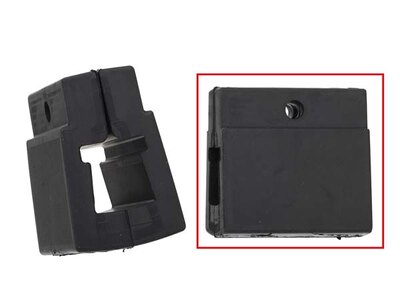 SPX SUSPENSION DAMPNER (SM-04097)