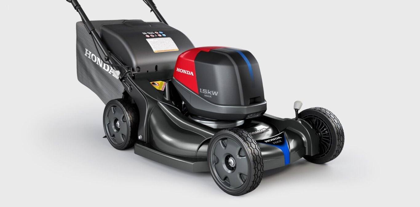 Honda Battery HRX BV 1.5 kW HRX21BVC4