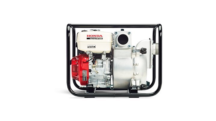 Honda Trash Pump 3 WT30XK4C