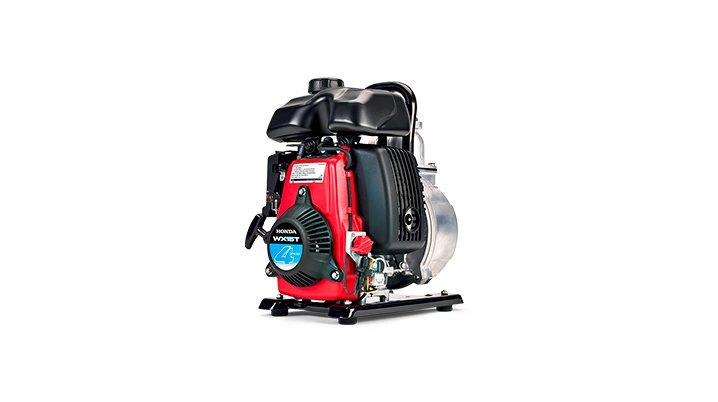 Honda Portable 1.5 WX15TCX1