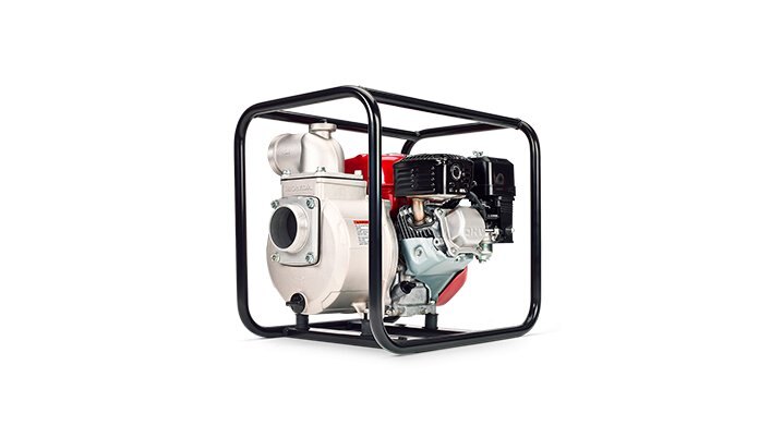 Honda Utility 3 WB30XT3C1